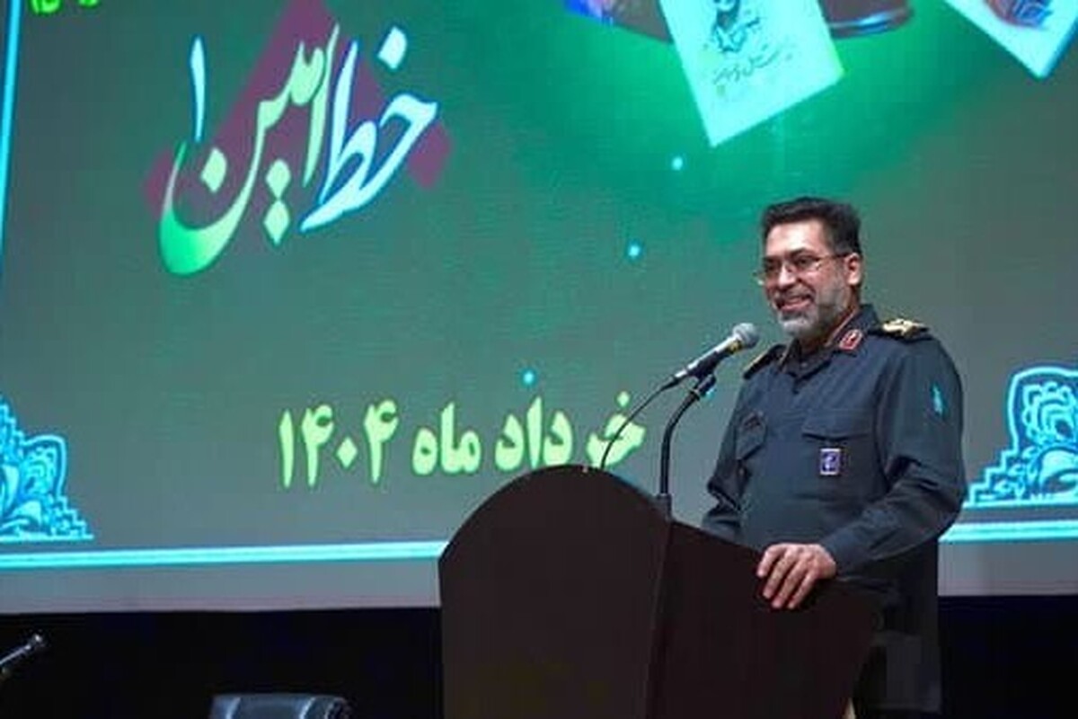 خرمشهر امروز، میدان جنگ روایت‌ها و جهاد تبیین است