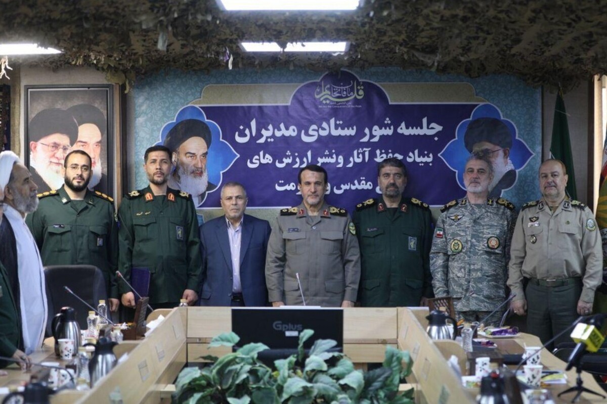 دبیر ستاد مرکزی راهیان نور کشور منصوب شد