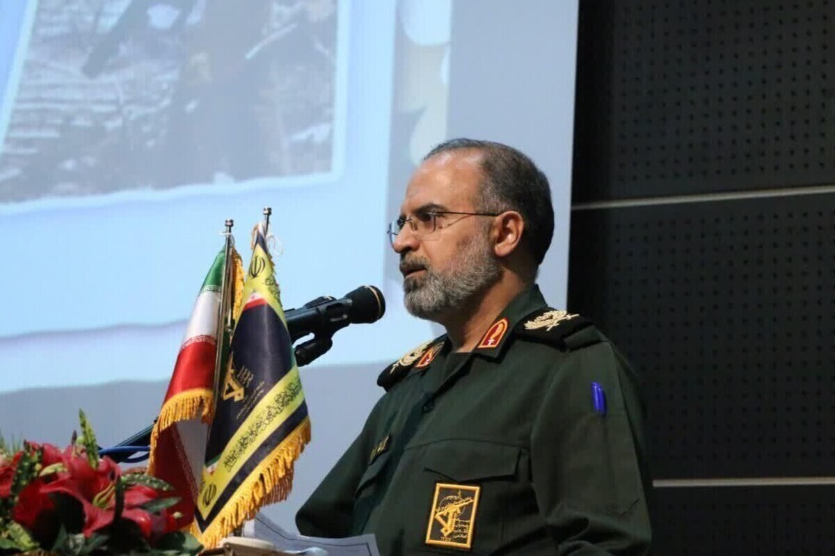 دبیرخانه جشنواره روایت جهاد دائمی می‌شود