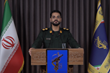 موج هفدهم عملیات وعده صادق 3 علیه طیفی از اهداف، شاملدر سرتاسر سرزمین‌های اشغالی انجام شد