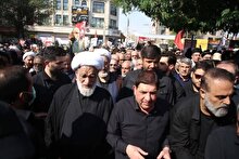 سردار رشید نابغه نظامی بود