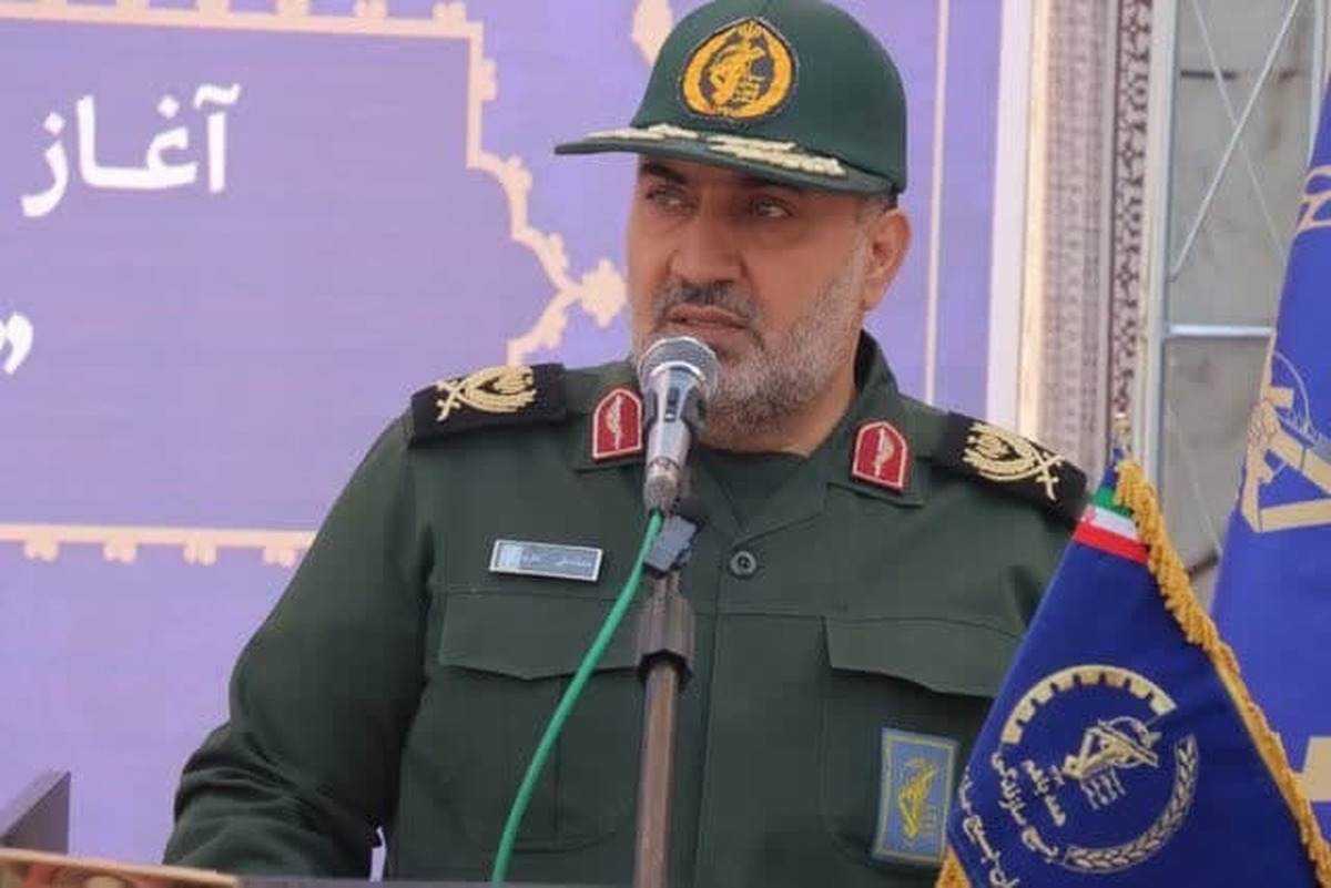 پیش‌بینی حضور بیش از ۱۵ هزار نفر از اعضای گروه‌های جهادی کرمان طی تابستان جاری در روستا‌های محروم
