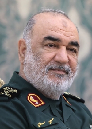 مراسم پاسداشت سپهبد شهید حاج حسین سلامی در تهران برگزار می‌شود