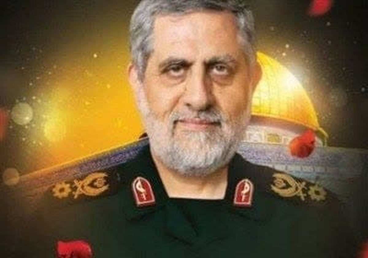 برنامه‌های وداع و تشییع شهید اقتدار ایران  سرلشکر پاسدار محمد سعید ایزدی اعلام شد