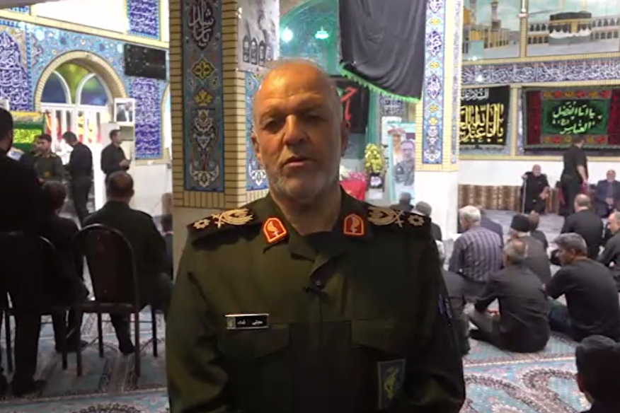 ملت ایران با هوشیاری، بصیرت و انسجام خود نشان داد که راه شهدا، خاموش‌شدنی نیست.
