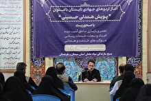 از حضور در شرایط بحرانی تا برپایی موکب های اربعین