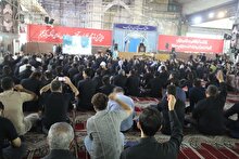 برگزاری مراسم بزرگداشت و تجلیل از خانواده های شهدای سرافراز خوزستان