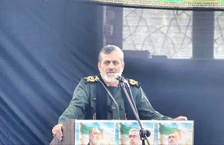ما با قدرت و منطق از کرامت انسان دفاع کردیم
