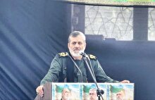 ما با قدرت و منطق از کرامت انسان دفاع کردیم