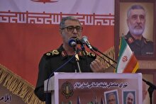 ملت ایران در جنگ ۱۲ روزه سرافراز بیرون آمد