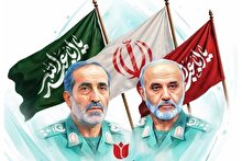 بزرگداشت شهدای قرارگاه خاتم‌الانبیا برگزار می‌شود