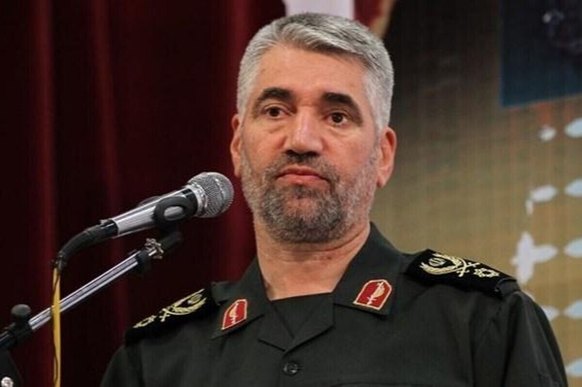 دشمنان در صورت حماقت با پاسخی دندان‌شکن‌تر رو‌به‌رو می‌شوند