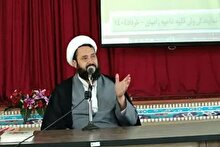 قوم بلوچ همواره در صف نخست پشتیبانی از نظام اسلامی و ولایت فقیه است