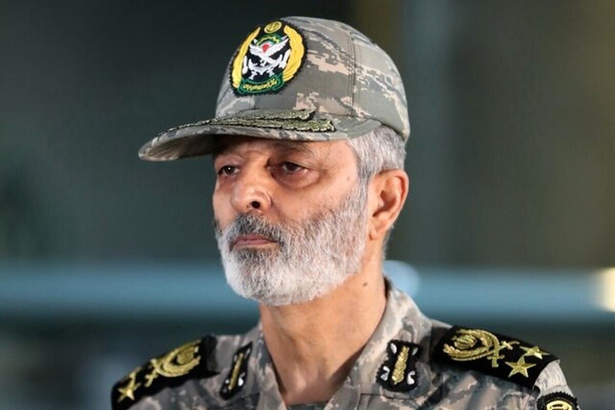 جمهوری اسلامی ایران با تمام قدرت به متجاوزین پاسخ داد