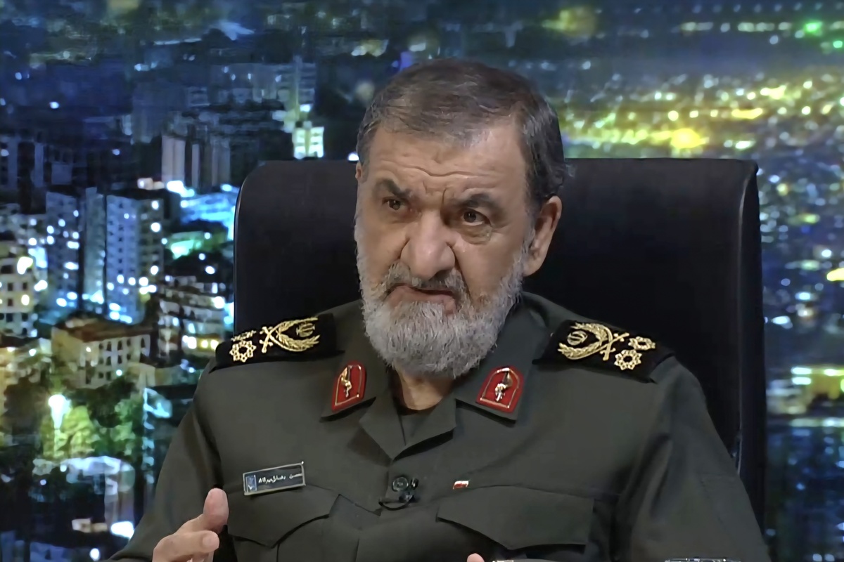 اسرائیل شکست بزرگی خورد، آن‌هم به‌شکلی مفتضحانه