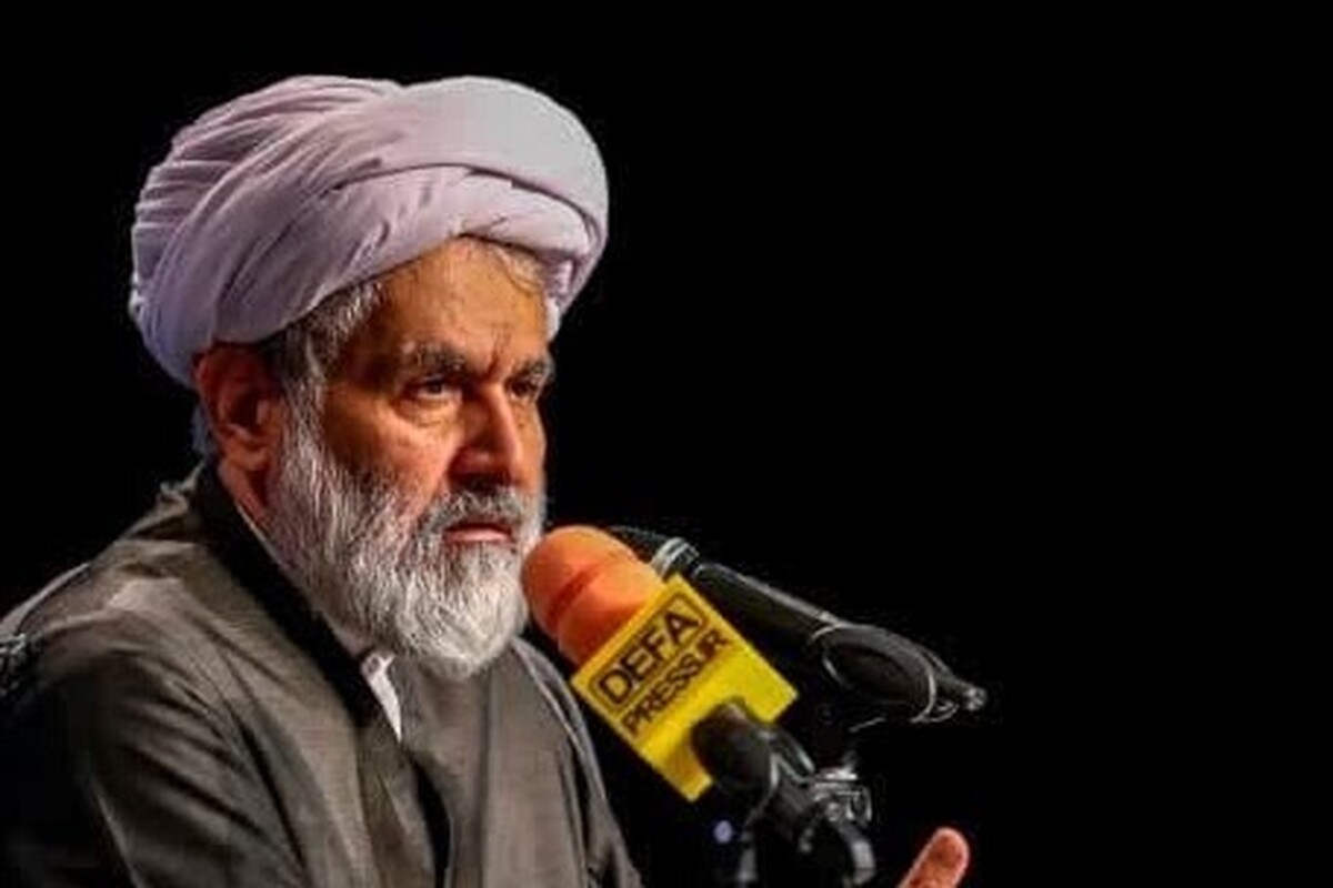 روش‌های جنگی ایران متناسب با تهدیدات روز تعیین می‌شود