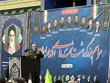 آمریکا مسئول جنگ تحمیلی ۱۲ روزه رژیم صهیونیستی بر علیه ملت بزرگ ایران است