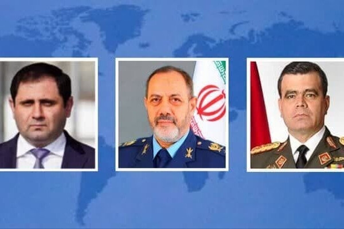 ضربه کاری نیروهای مسلح ایران در برابر تجاوز رژیم صهیونی منجر به درخواست آتش‌بس شد