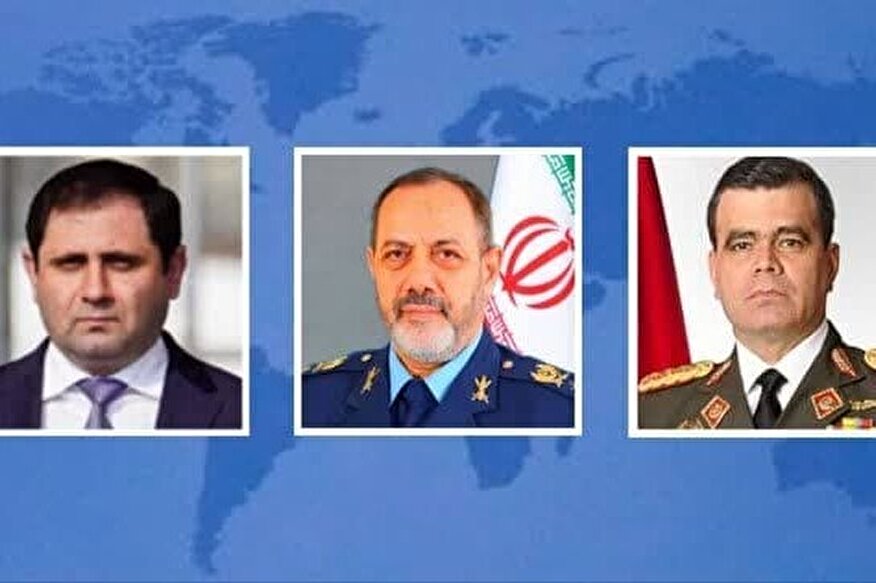 ضربه کاری نیروهای مسلح ایران در برابر تجاوز رژیم صهیونی منجر به درخواست آتش‌بس شد