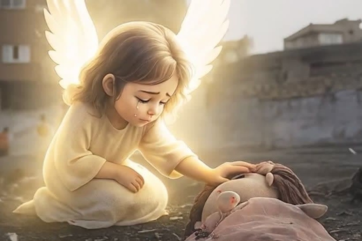 بار دگر بد عهدی شیطان اکبر را ببین