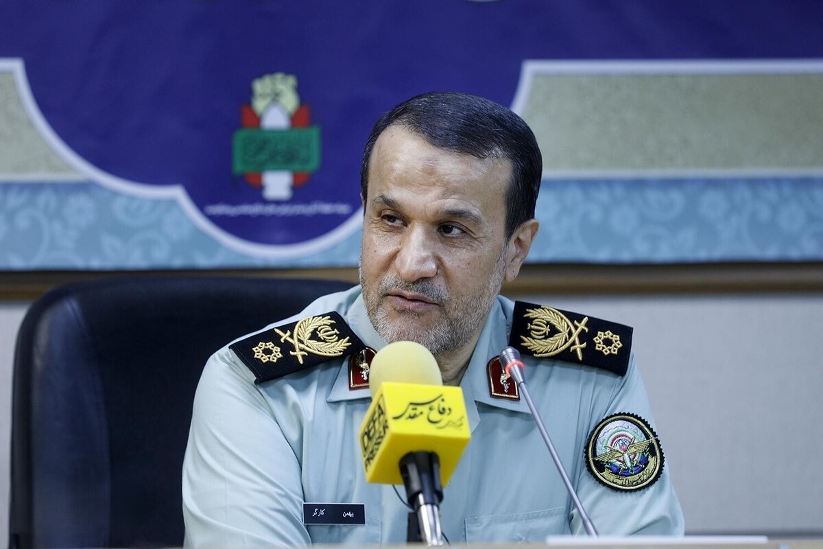 طبق وعده الهی «پیروز قطعی جنگ» جمهوری اسلامی ایران است