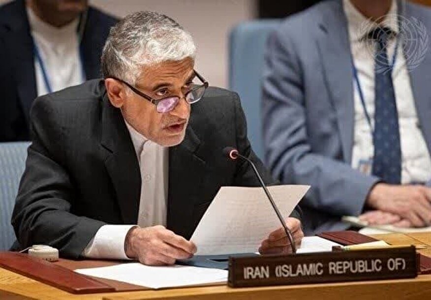 زمان و مکان انتقام از آمریکا توسط نیروهای مسلح تعیین می‌شود