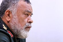 سردار قربانی: فرماندهان و نیروهای داوطلب مردمی آماده هستند تا متجاوزین کوردل و حامیان آنها را به خاک ذلت بکشانند