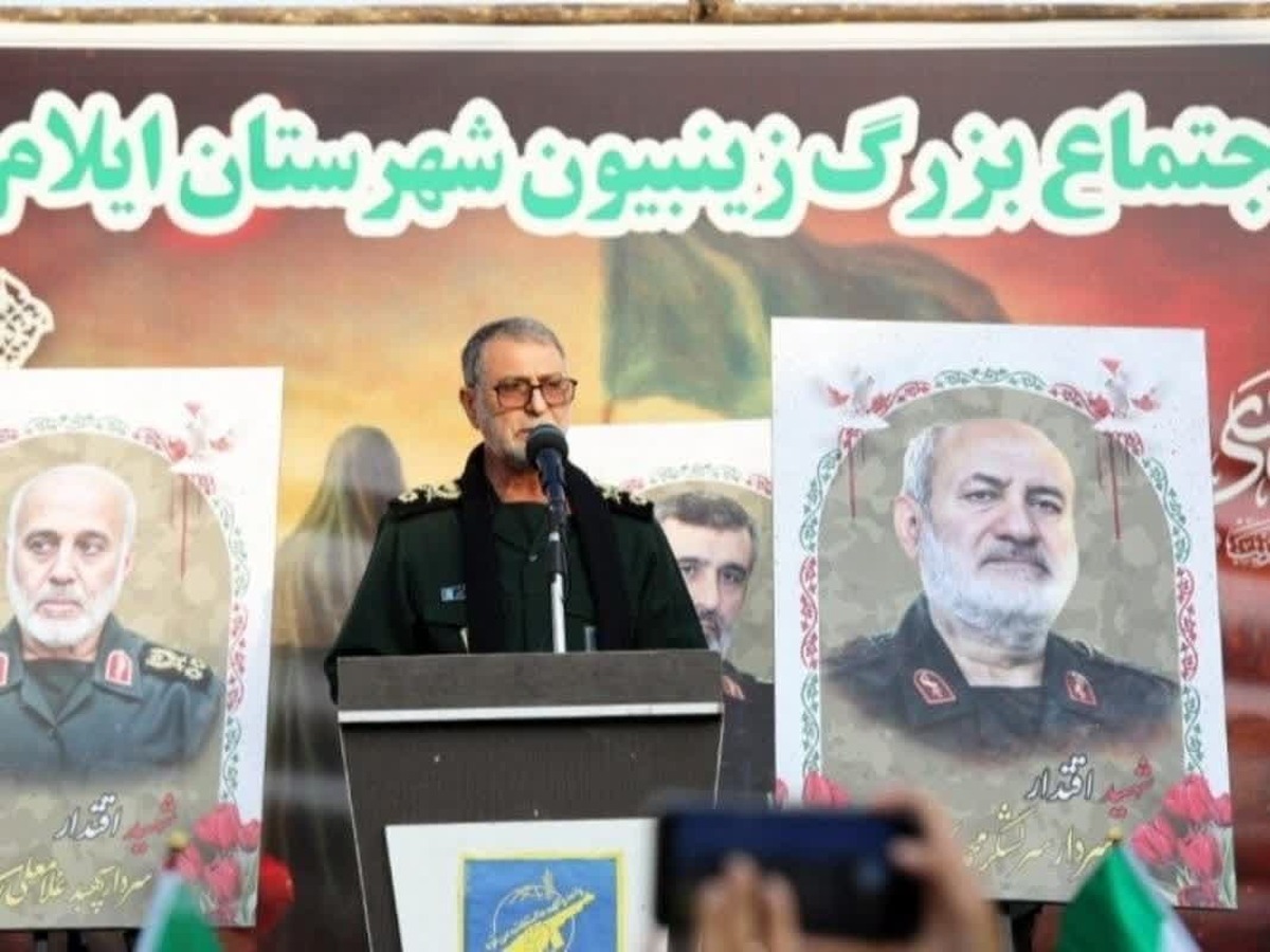 پیروزی ملت ایران نتیجه ایستادگی، وحدت و رهبری شجاعانه است