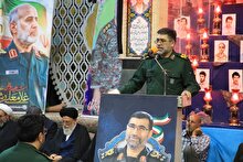 رژیم صهیونیستی را زیر پا له کردیم