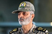 جمهوری اسلامی ایران با تمام قدرت به متجاوزین پاسخ داد