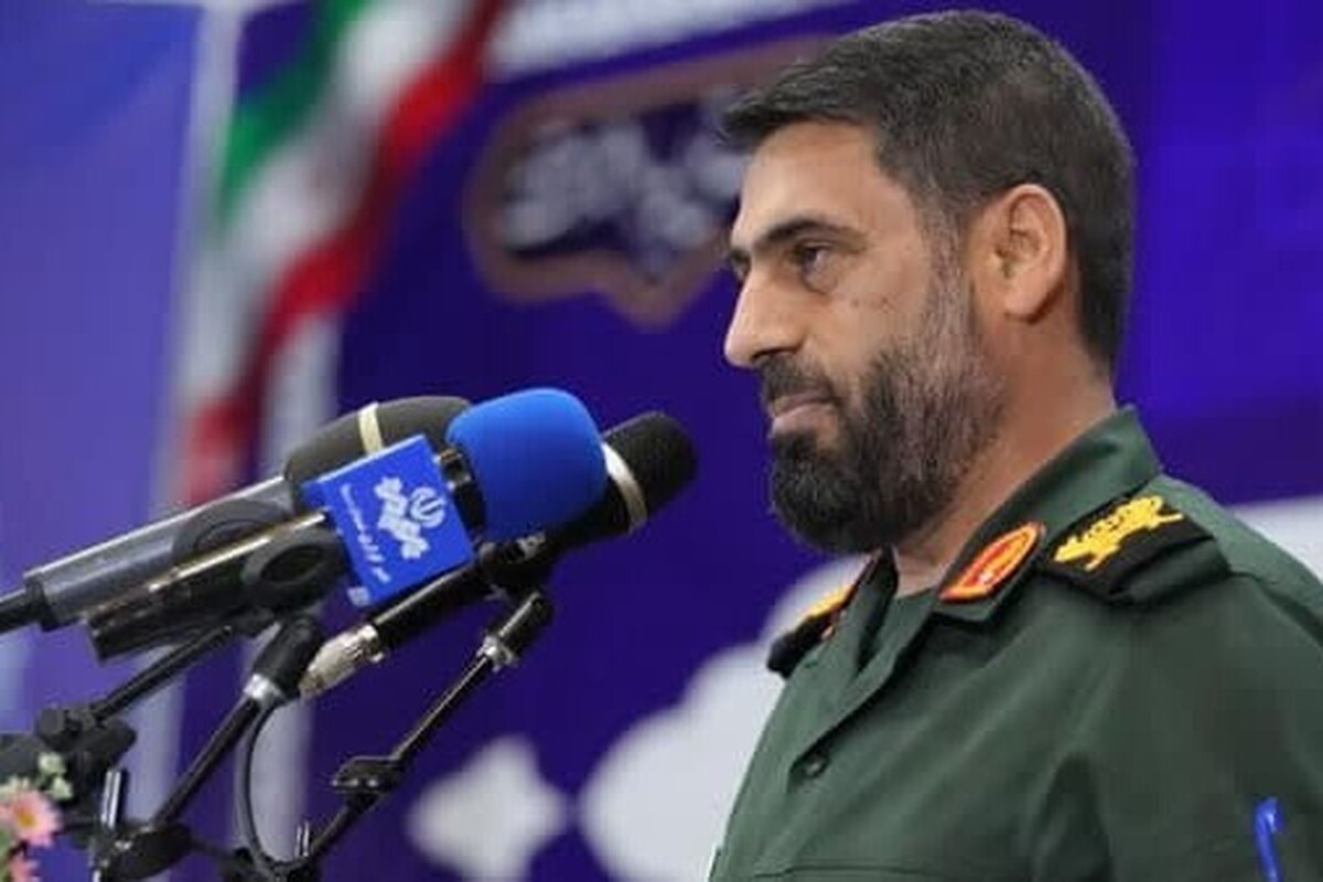 قدرت نظامی و موشکی ایران امروز دستِ برتر است