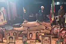 انسجام موجود در کشور از برکت خون شهدا است