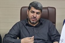 موجودیت اسرائیل به وجود آمریکا بستگی دارد 