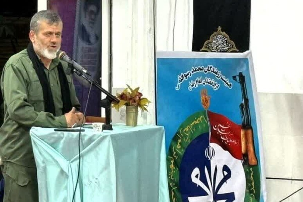 شهیدان، قدرت نرم و فرماندهان و دانشمندان علمی، ستون‌های اقتدار ملی هستند