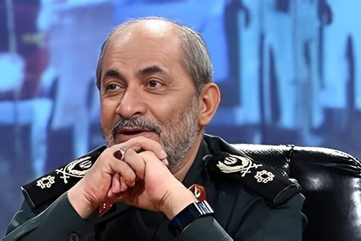 شهید حاجی‌زاده رژیم صهیونیستی را به بیچارگی کشاند