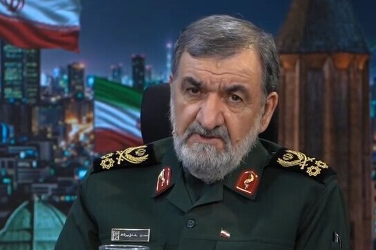 جانشین‌پروری یک سبک تربیت کادر در سپاه است