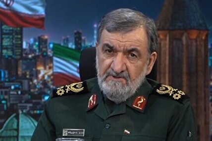 جانشین‌پروری یک سبک تربیت کادر در سپاه است