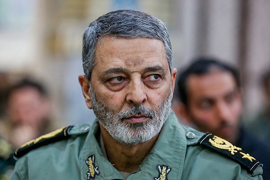 اگر دشمن دوباره خطایی کند رزمندگان ما کاملاً آماده‌اند تا پاسخی پشیمان کننده و محکم‌تر از قبل به او بدهند