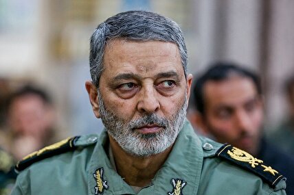 اگر دشمن دوباره خطایی کند رزمندگان ما کاملاً آماده‌اند تا پاسخی پشیمان کننده و محکم‌تر از قبل به او بدهند
