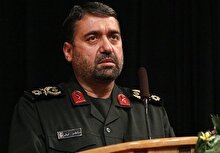 دفاع مقدس ۱۲ روزه برای دشمنان عبرت‌‌آموز بود
