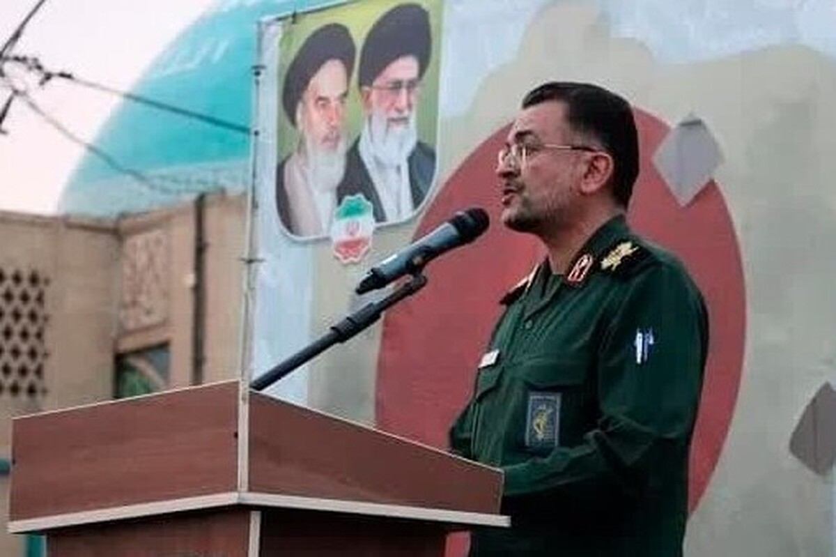جنگ 12 روزه رژیم صهیونیستی علیه کشورمان یک جنگ به تمام معنا بود