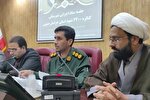 اجلاسیه شهدای طبس؛ خدمت جهادی به جای سخنرانی