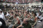 برگزاری مراسم گرامیداشت شهدای اقتدار و امنیت فراجا