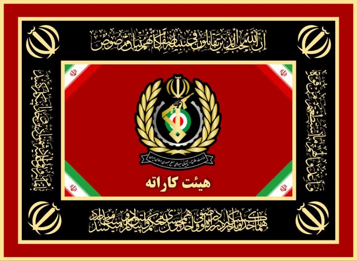 دفاع، در فرهنگ ما مقدس است