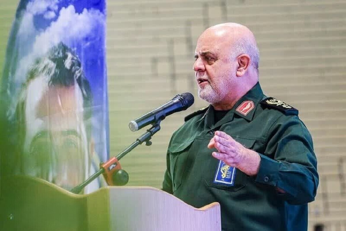 حمایت جهانی باعث شده مقاومت فلسطین شکست‌ناپذیر باشد