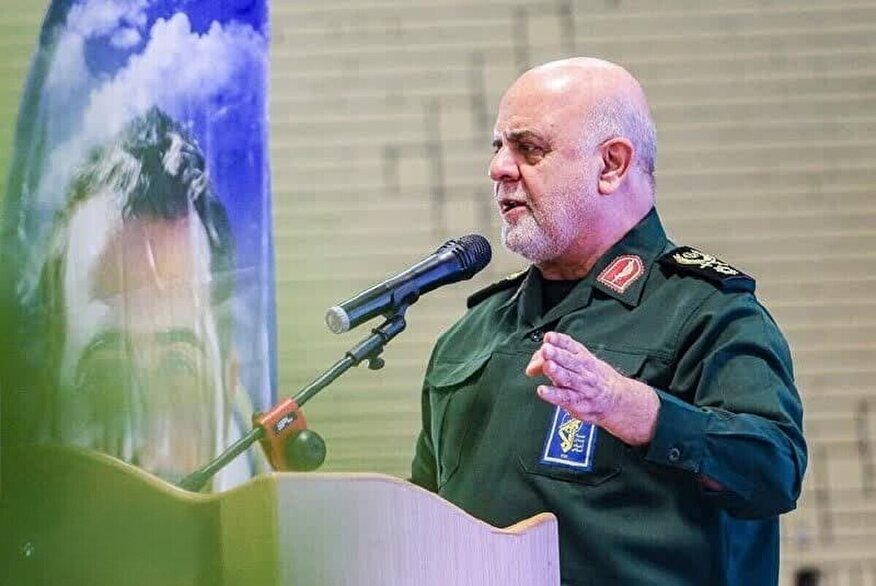 حمایت جهانی باعث شده مقاومت فلسطین شکست‌ناپذیر باشد
