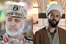 خداوند تاج شهادت را بر سر شهید رشید گذاشت