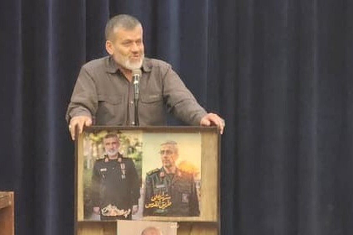 بدون ولایت فقیه، ایران به سرنوشت عراق و لیبی دچار می‌شد