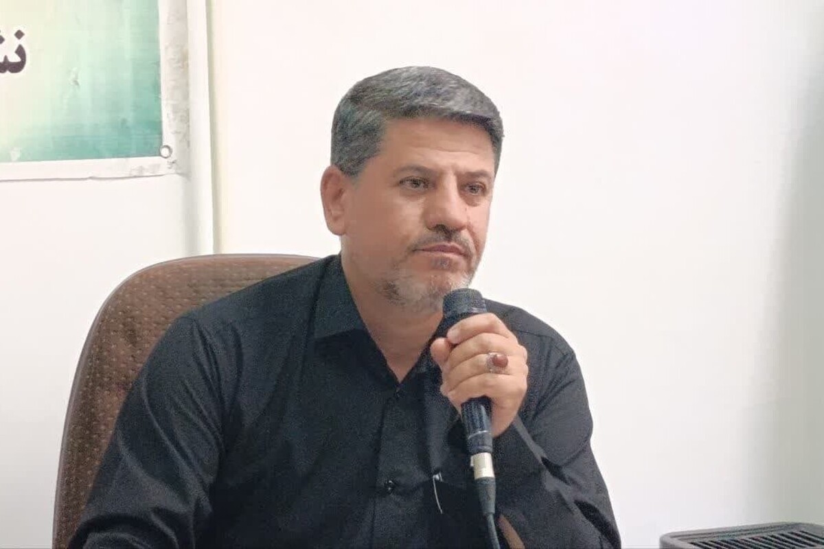 حجاب و عفاف، تجلی شعور حسینی در جامعه