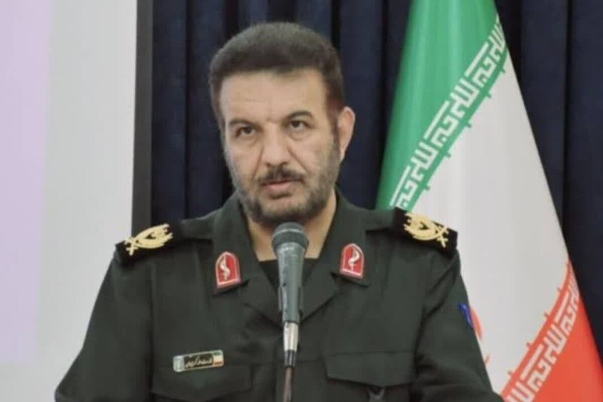 اقتدار ایران به جهانیان اثبات شد